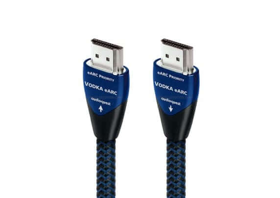 สายHDMI ออดิโอเควส HDMI-วอดก้า eARC (2.0M)
